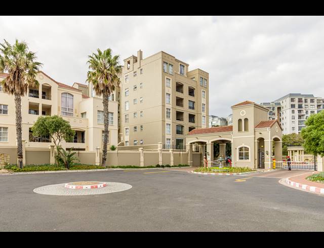 2 BEDROOM APARTMENT FOR SALE IN CENTURY CITY